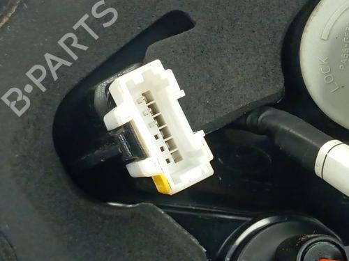 Left tailgate light HYUNDAI i30 (PDE, PD, PDEN) 1.0 T-GDI hybrid 48V | BP29596879C79 