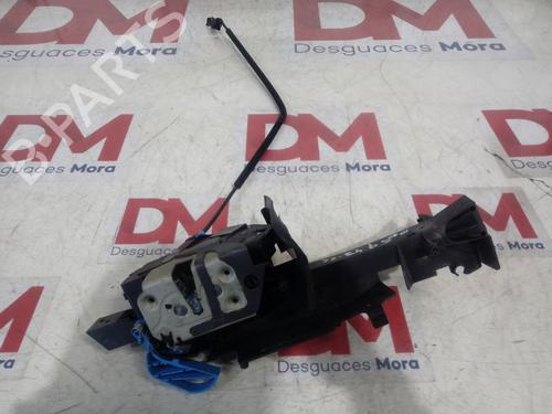 Front right lock FORD C-MAX II (DXA/CB7, DXA/CEU)  | BP12673240C97 