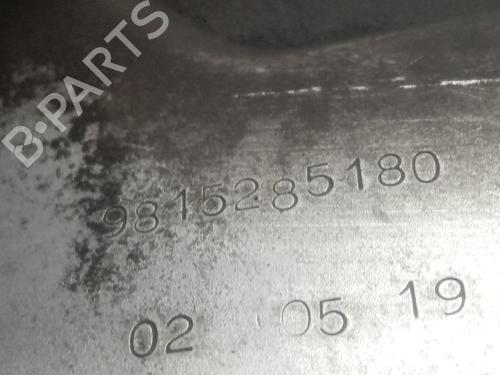 Left front steering knuckle OPEL GRANDLAND / GRANDLAND X (A18, P1UO)  | BP16944332M25 