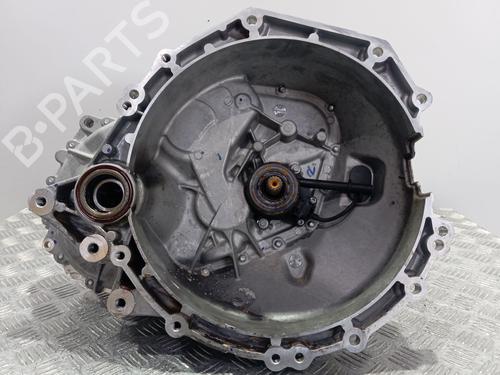 Used Gearbox Gearbox FORD PUMA (J2K, CF7) [2019-2026] 34341099 34341099