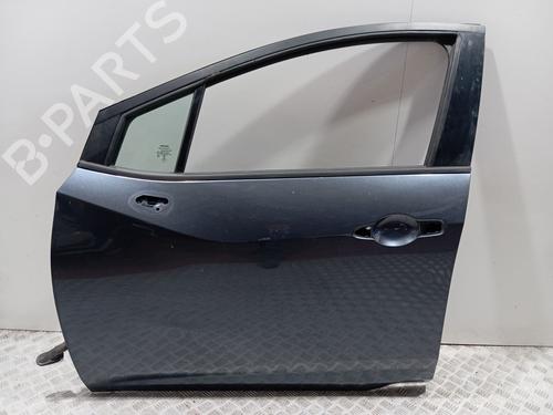 Used Left front door Left front door NISSAN MICRA V (K14) [2016-2026] 35949831 35949831