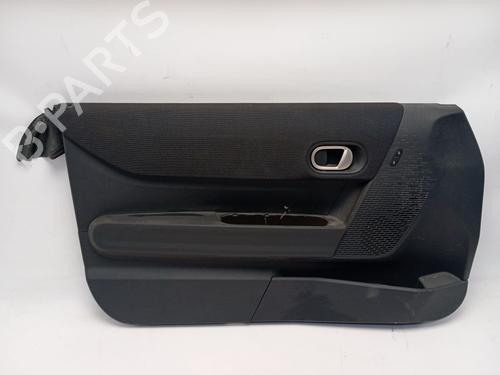 Front left panel MINI MINI Convertible (F67) Cooper C | BP40299433C58 - Image 2