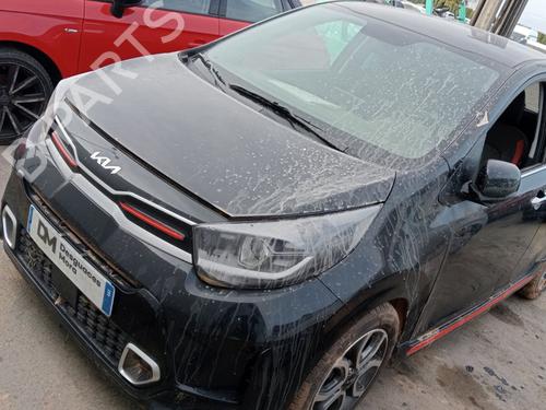 Rear left window mechanism KIA PICANTO III (JA)  | BP29548534C24  - Image 5