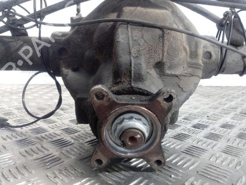 Rear differential VW CRAFTER 30-35 Bus (2E_)  | BP29360530M24 