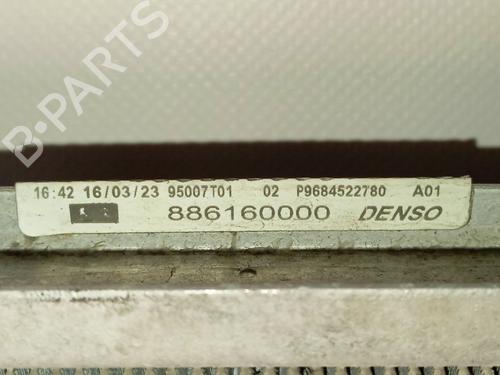 Water radiator CITROËN C3 IV (CC21) | BP33320037M31 - Image 3