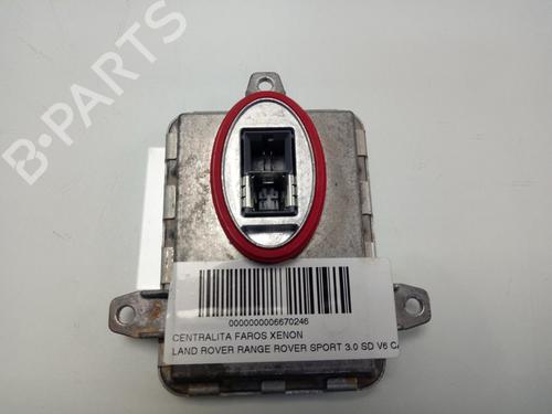 Module xenonverlichting LAND ROVER RANGE ROVER SPORT II (L494) [2013-2025]  15673287