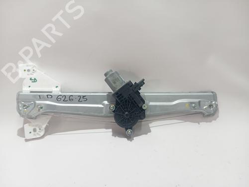Used Front right window mechanism HYUNDAI TUCSON (TL, TLE) [2015-2023]  32303861