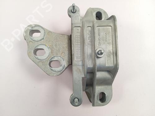 Used Engine mount Engine mount FORD PUMA (J2K, CF7) 1.0 EcoBoost mHEV (125 hp) 36554540 36554540