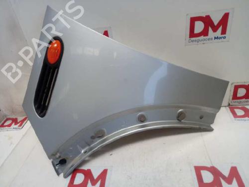 Left front fenders MINI MINI (R50, R53)  | BP12645686C41 