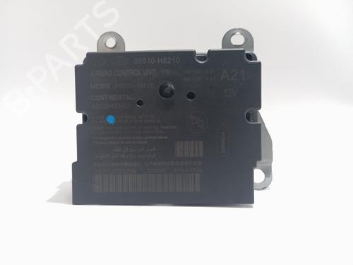 Used ECU airbags ECU airbags KIA STONIC (YB) [2017-2026] 34648790 34648790