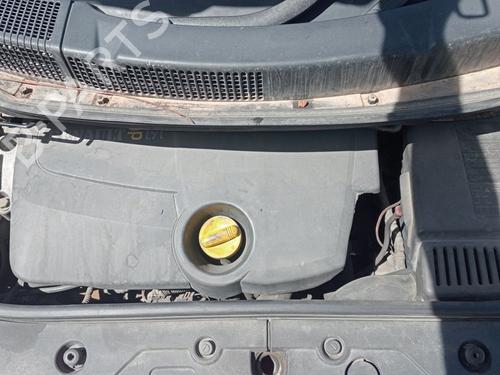 Front bumper RENAULT SCÉNIC II (JM0/1_) | BP19432895C7