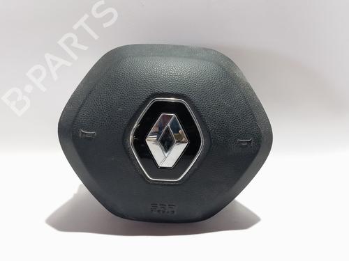 Used Driver airbag Driver airbag RENAULT KANGOO III Box Body/MPV 1.5 Blue dCi 95 (FJAB) (95 hp) 40458974 40458974