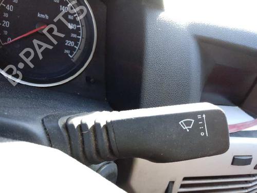 Used Steering column stalk OPEL ASTRA H (A04) 1.7 CDTI (L48) (100 hp) 12654249