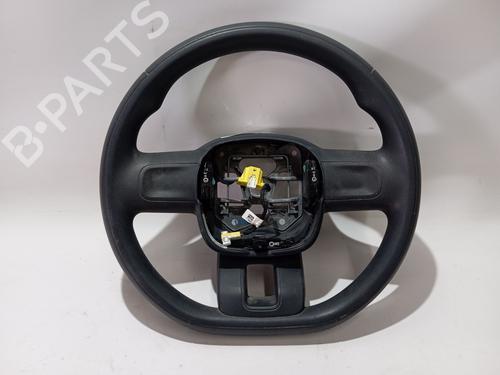 Steering wheel CITROËN BERLINGO MULTISPACE (B9) 1.6 BlueHDi 100 98210208ZD |