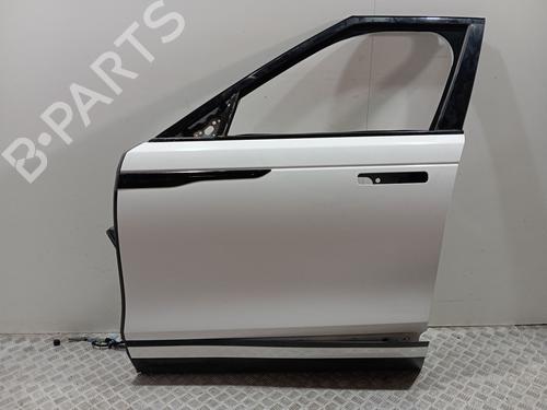 Used Left front door Left front door LAND ROVER RANGE ROVER VELAR (L560) 3.0 D300 SDV6 4x4 (300 hp) 40105133 40105133