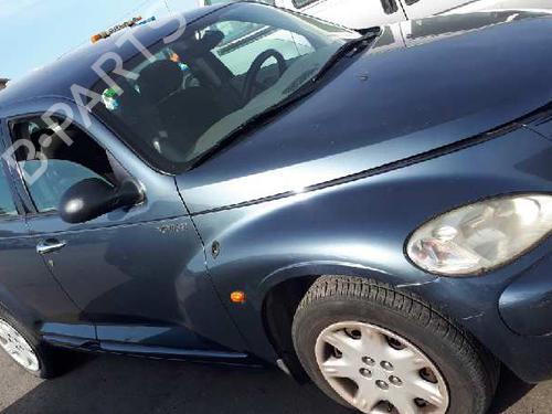 Right front driveshaft CHRYSLER PT CRUISER (PT_) 1.6 | BP12664612M39 