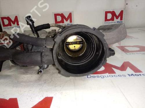 Intake manifold FORD MONDEO II (BAP) 2.5 24V | BP12661633M70