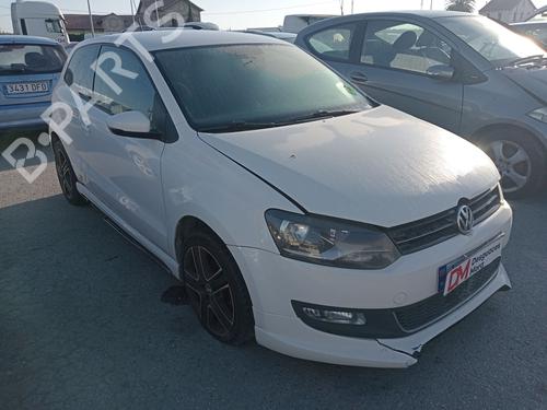 Brukte deler til VW POLO V (6R1, 6C1) 1.2 TSI 4818270