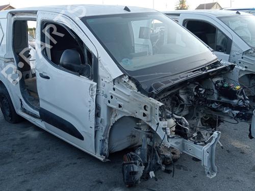 Climate control PEUGEOT PARTNER Box Body/MPV (K9) | BP29596148I5 - Image 4