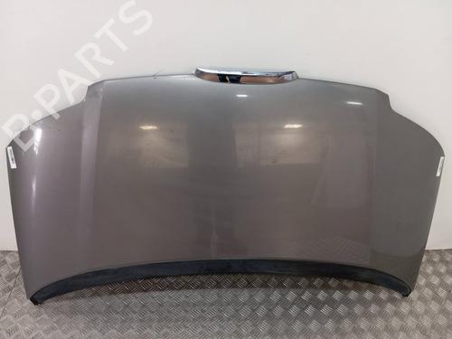 Hood SEAT ALHAMBRA (7V8, 7V9) 1.9 TDI | BP19144527C1 