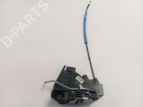 Used Front right lock Front right lock KIA RIO IV (YB, SC, FB) 1.25 (84 hp) 36597705 36597705