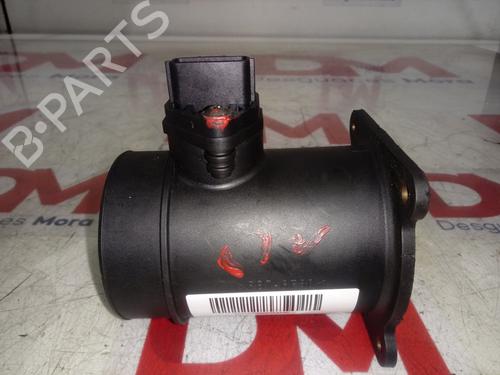 Used Mass air flow sensor NISSAN PRIMERA (P11) 2.0 16V (140 hp) 12842054