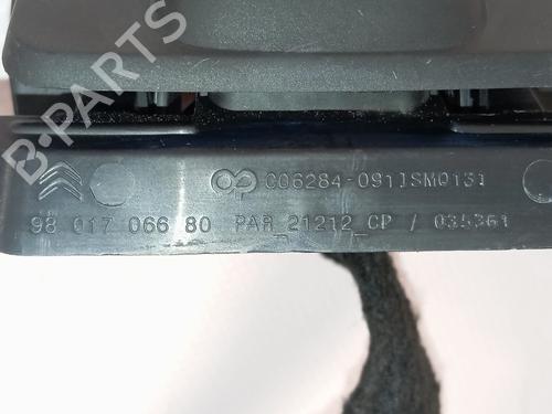Camera CITROËN C4 Picasso II 1.6 HDi / BlueHDi 115 | BP37149651E14 - Image 3
