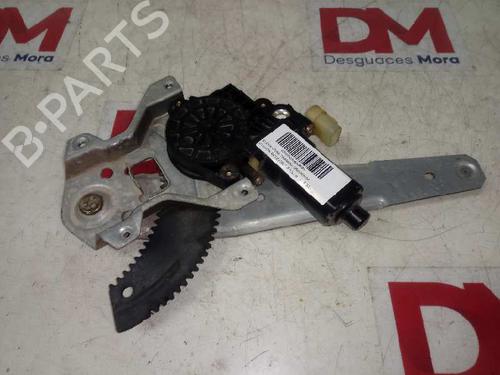 Used Rear left window mechanism HYUNDAI GETZ (TB) 1.3 i (82 hp) 12841100