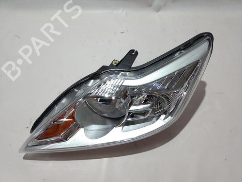 Left headlight FORD FOCUS II (DA_, HCP, DP) 2.0 LPG | BP40105443C28 - Image 2