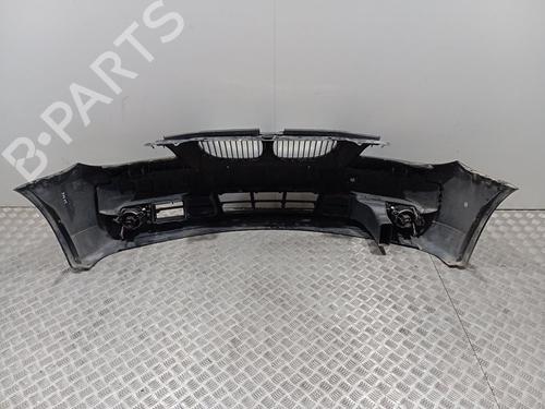 Front bumper BMW 5 (E60) 530 d | BP29628884C7 