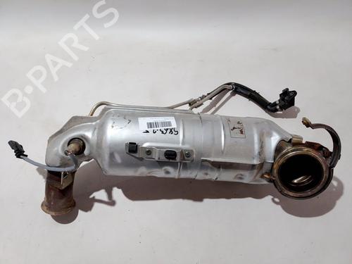 Used Catalyst PEUGEOT 2008 II (UD_, US_, UY_, UJ_, UR_, UC_) [2019-2025]  30696366