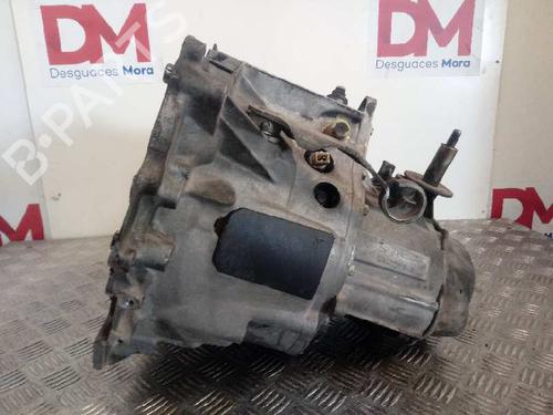 Gearbox PEUGEOT 306 Hatchback (7A, 7C, N3, N5) | BP12667437M3