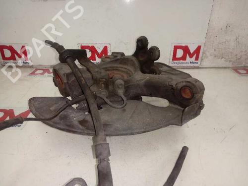 Left front steering knuckle CITROËN C5 III (RD_)  | BP12642754M25 