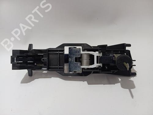 Front left exterior door handle MERCEDES-BENZ CLK (C209) CLK 270 CDI (209.316) | BP29023138C128 