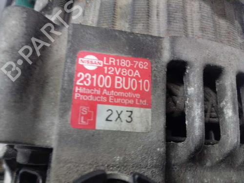 Alternator NISSAN PRIMERA (P12) 1.6 | BP12664152M7 