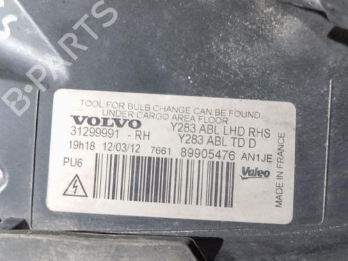 Right headlight VOLVO S60 II (134) D3 | BP37261764C29 - Image 6