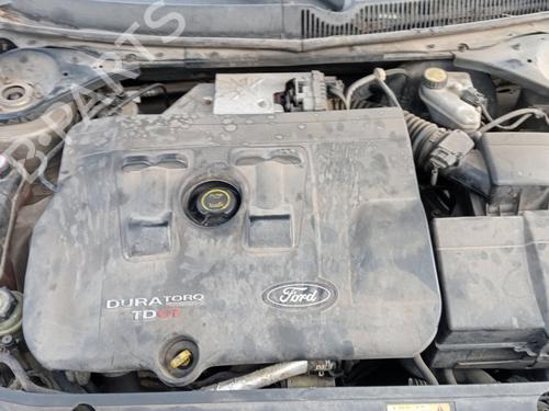 Climate control FORD MONDEO III (B5Y) 2.0 TDCi | BP19638032I5 