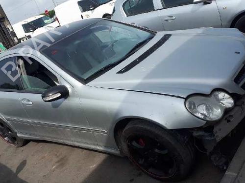 Used Parts MERCEDES-BENZ C-CLASS (W203) C 200 Kompressor (203.045) 2602245