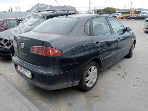 Left headlight SEAT CORDOBA (6L2) 1.4 TDI | BP32508137C28  - Image 6