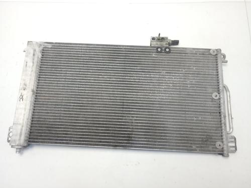 AC radiator MERCEDES-BENZ C-CLASS (W203) C 200 Kompressor (203.042) | BP13574281M32 