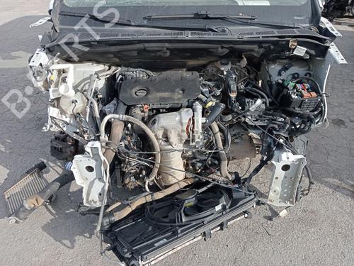 Engine CITROËN BERLINGO (ER_, EC_) 1.5 BlueHDi 100 | BP39808622M1 - Image 14