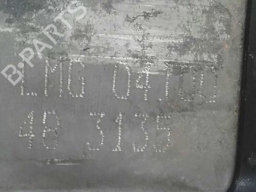 Gearbox SEAT IBIZA IV (6J5, 6P1)  | BP12659257M3 