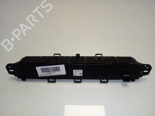 Climate control CITROËN JUMPY III Van (V_)  | BP15609627I5 