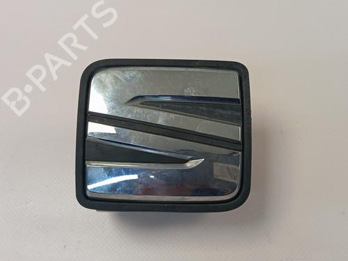 Used Tailgate handle SEAT LEON (5F1) [2012-2021]  20649690