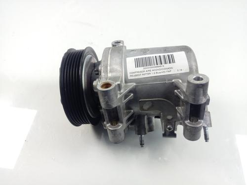 Used AC compressor PEUGEOT RIFTER [2018-2025]  17960227