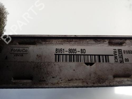 Water radiator FORD TRANSIT CONNECT V408 Box Body/MPV  | BP17905620M31 