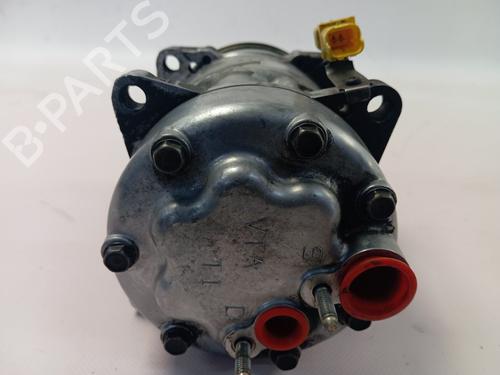 Kompresor / Sprężarka klimatyzacji A/C CITROËN C4 I (LC_)  | BP28826276M34