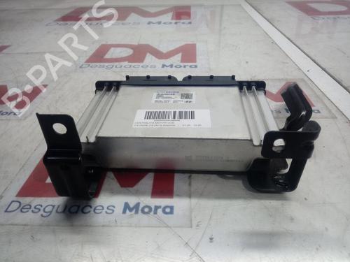 Engine control unit (ECU) HYUNDAI i10 III (AC3, AI3)  | BP29536046M57 