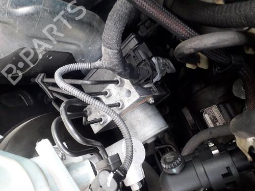 Used ABS pump ALFA ROMEO 159 (939_) 1.9 JTDM 16V (939AXC1B, 939AXC12) (150 hp) 13739342