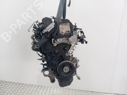 Engine PEUGEOT 508 I (8D_) 1.6 HDi | BP39095800M1 - Image 5